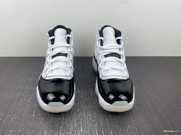 Cheap TB CT8012- Jordan DMP 11 HighQuality Moments Retro 4072 Defining 1026